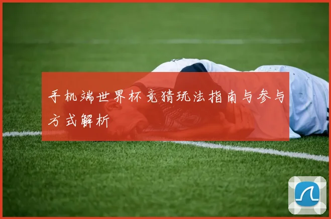 手机端世界杯竞猜玩法指南与参与方式解析