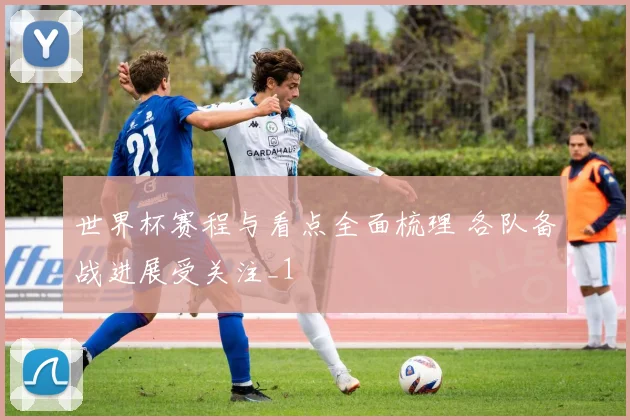世界杯赛程与看点全面梳理 各队备战进展受关注_1